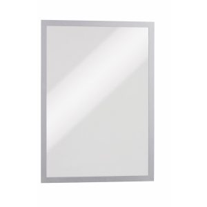 DURAFRAME MAGNETIC, A3 m/sølv ramme 5stk/pak