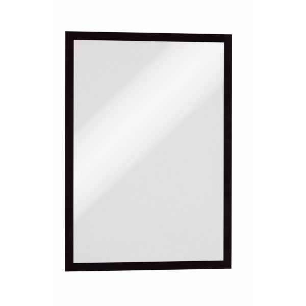 DURAFRAME MAGNETIC, A3 m/sort ramme 5stk/pak