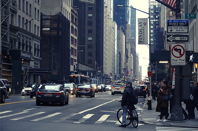 Bytrafik under pres: Er cykelbiler løsningen på trængslen?