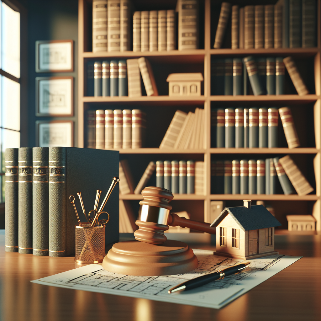 Sådan finder du den rigtige boligadvokat: 5 ting du skal spørge om