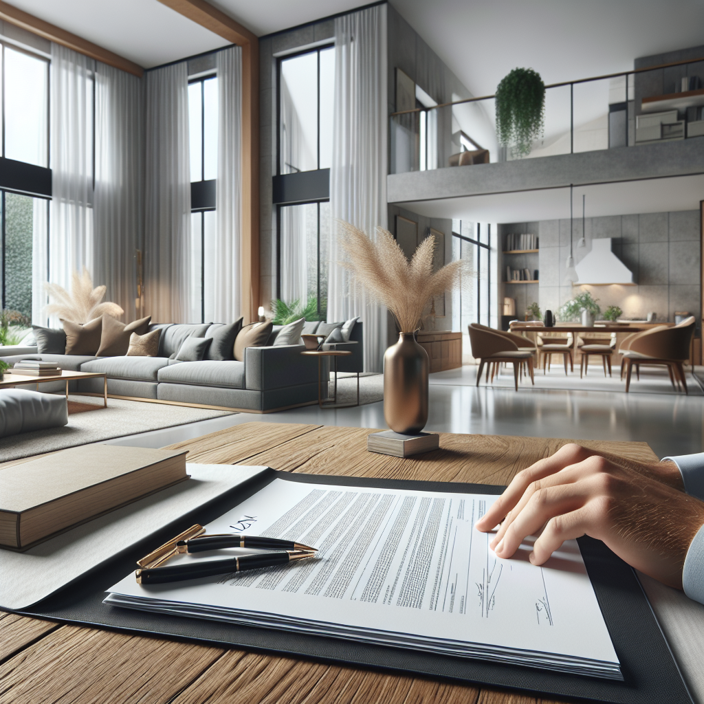 Skjulte faldgruber ved bolighandel – sådan hjælper en boligadvokat dig